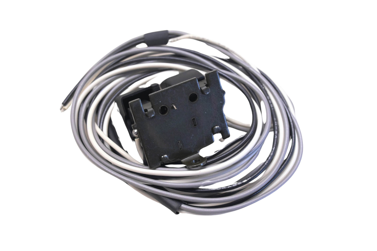 Drag Specialties DS-272250A, 71589-92L-HC4 Black Stop/Start Switch NOS