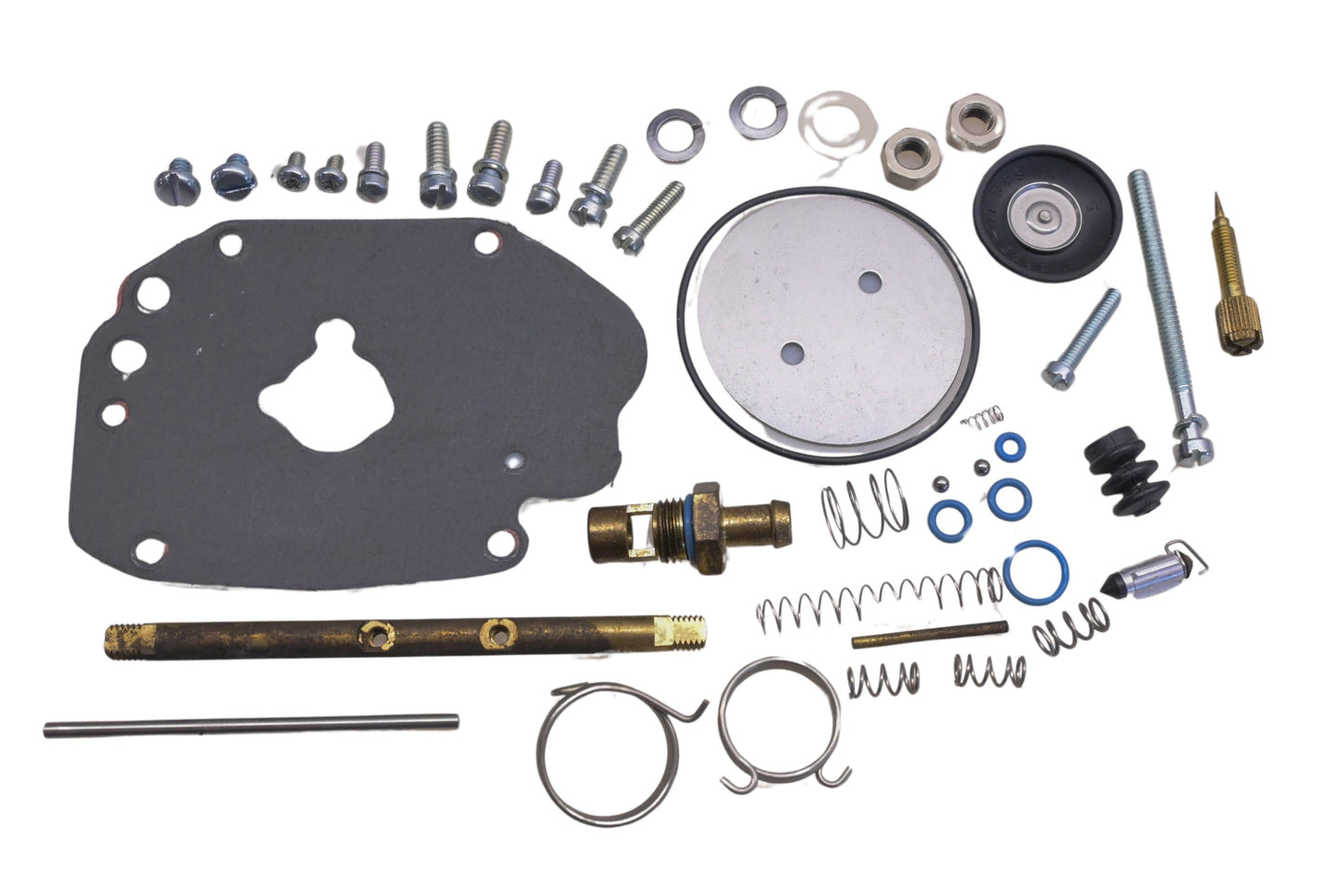 S&S 11-2924 Carburetor Re-Build Kit NOS
