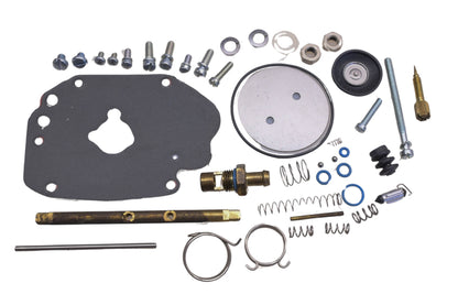 S&S 11-2924 Carburetor Re-Build Kit NOS