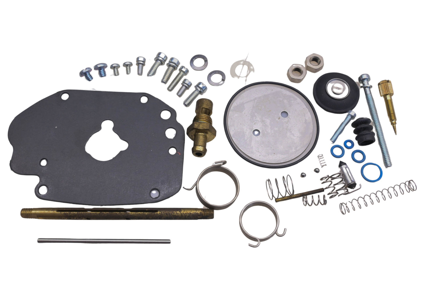 S&S 11-2924 Carburetor Re-Build Kit NOS