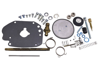 S&S 11-2924 Carburetor Re-Build Kit NOS