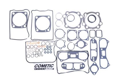 Cometic C9074, 415805 Top End Gasket Kit NOS