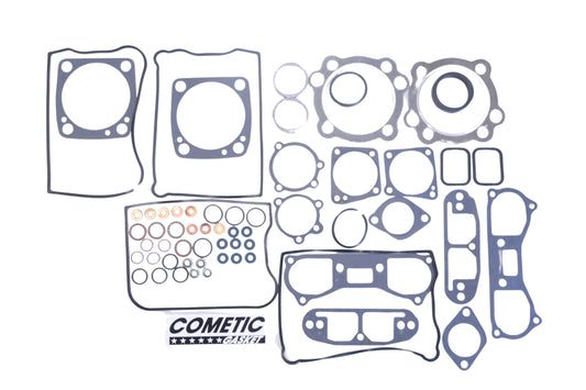Cometic C9074, 415805 Top End Gasket Kit NOS