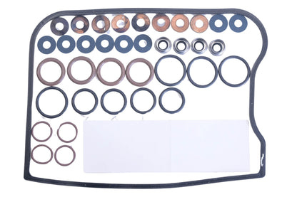 Cometic C9074, 415805 Top End Gasket Kit NOS
