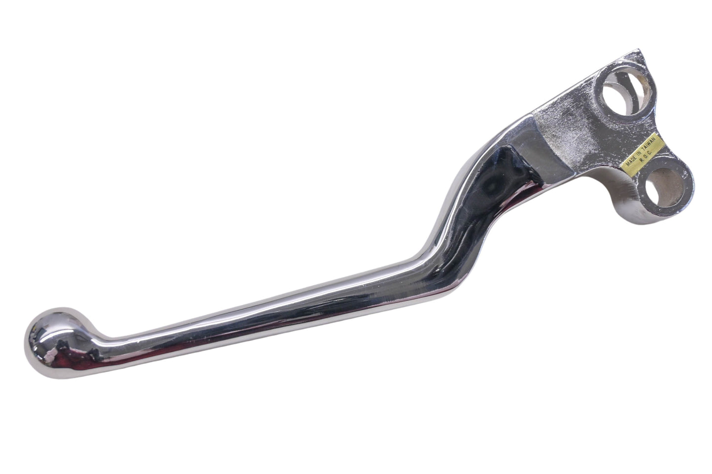 Custom Chrome 12-743, 45062-82T Chrome Clutch Lever NOS