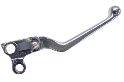 Custom Chrome 12-743, 45062-82T Chrome Clutch Lever NOS