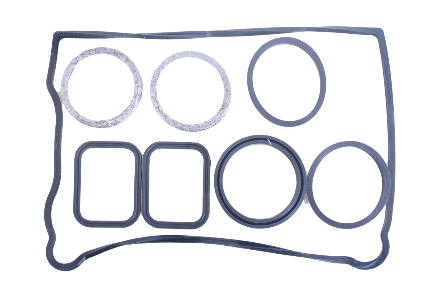 Cometic C9074, 415805 Top End Gasket Kit NOS