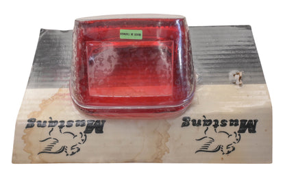 Mustang 72014 Brake Light NOS
