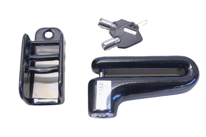 Emgo 81-95466 Disc Brake Rotor Lock Kit NOS