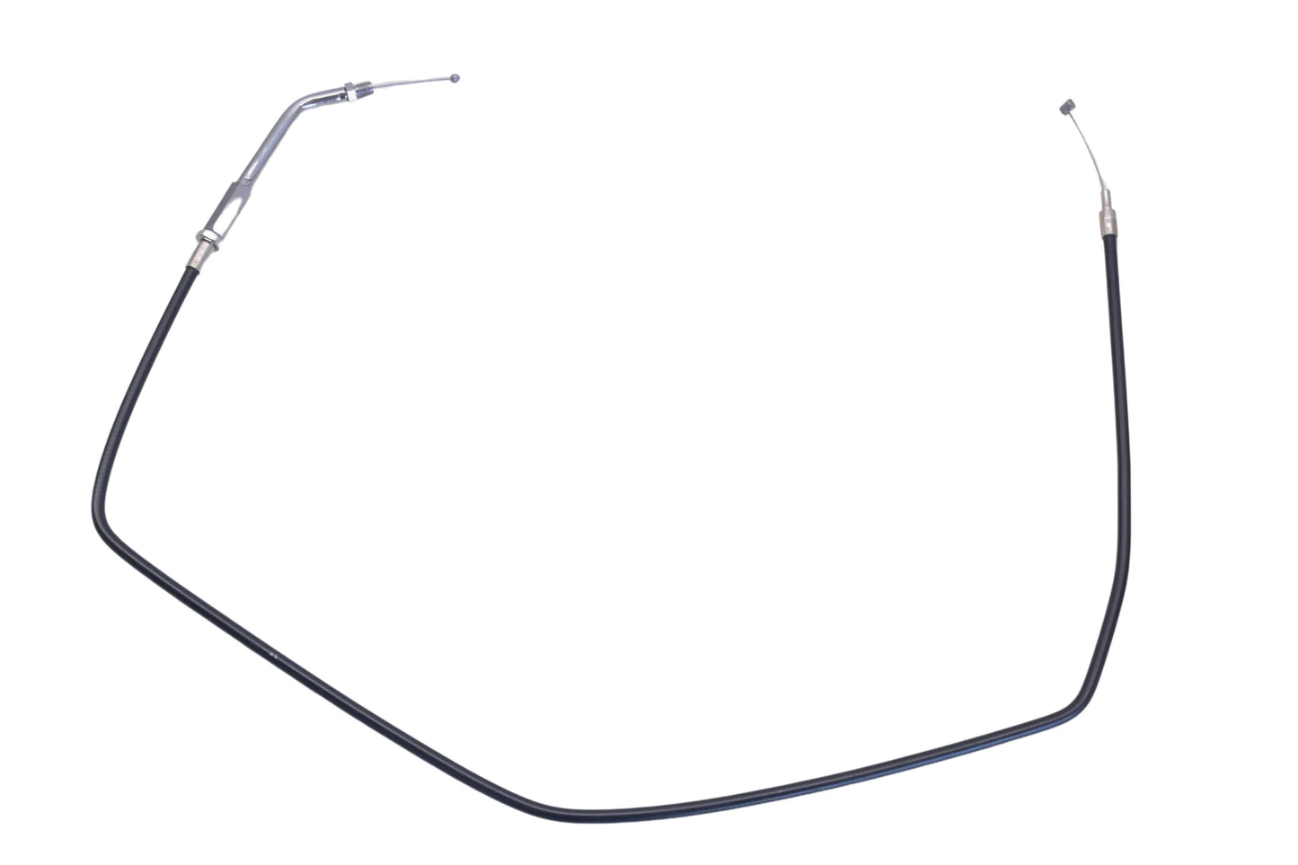Chrome Specialties 040380, 56324-81 41'' Throttle Cable NOS