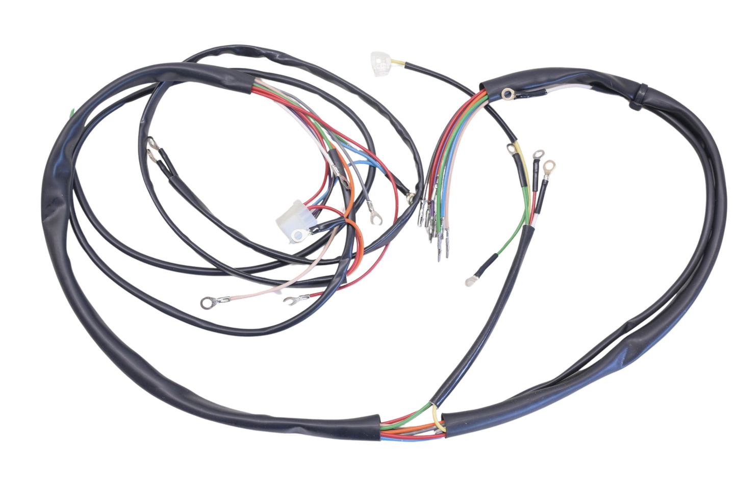 Custom Chrome 26-995, 70001-75 Wiring Harness Kit NOS