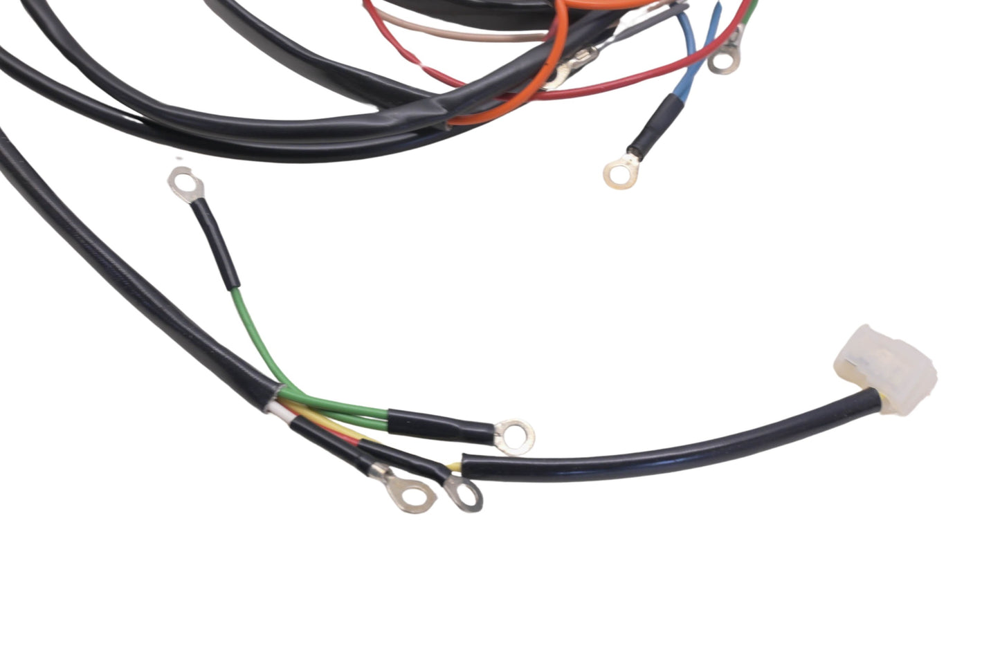 Custom Chrome 26-995, 70001-75 Wiring Harness Kit NOS