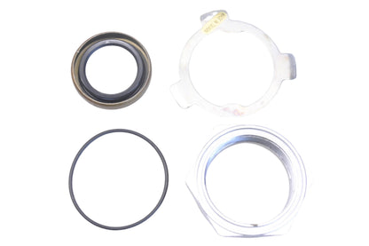 Custom Chrome 15070, 15-070 Mainshaft Double Seal Ring & Lock Washer Kit NOS