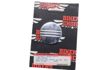 Biker's Choice 41-0616, S6-1028 1.8'' Trilinear Caliper Insert NOS