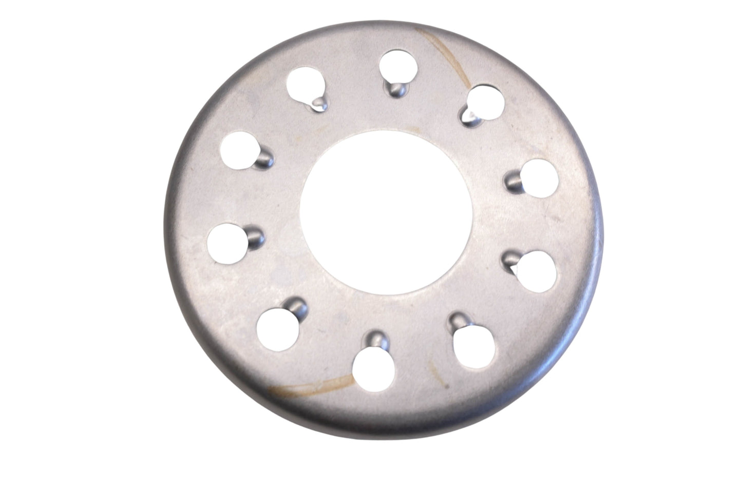 Biker's Choice 49-2917, 38010-41 10 Hole Clutch Plate NOS