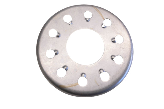 Biker's Choice 49-2917, 38010-41 10 Hole Clutch Plate NOS