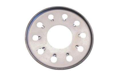 Biker's Choice 49-2917, 38010-41 10 Hole Clutch Plate NOS