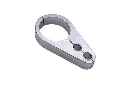 Biker's Choice 49-3367 1'' Bar To Dual Throttle Cable Clamp NOS