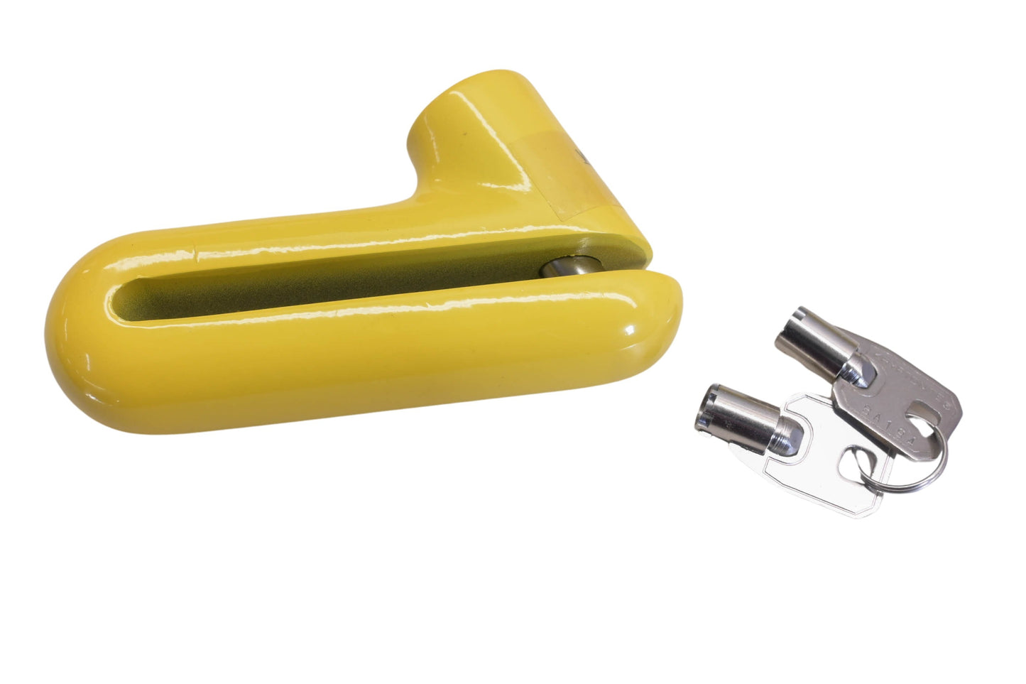Kryptonite BA199 Disc Lock Kit NOS