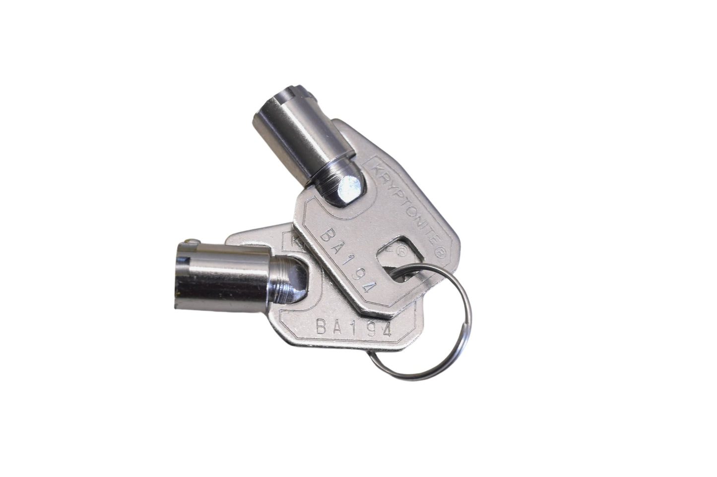 Kryptonite BA199 Disc Lock Kit NOS
