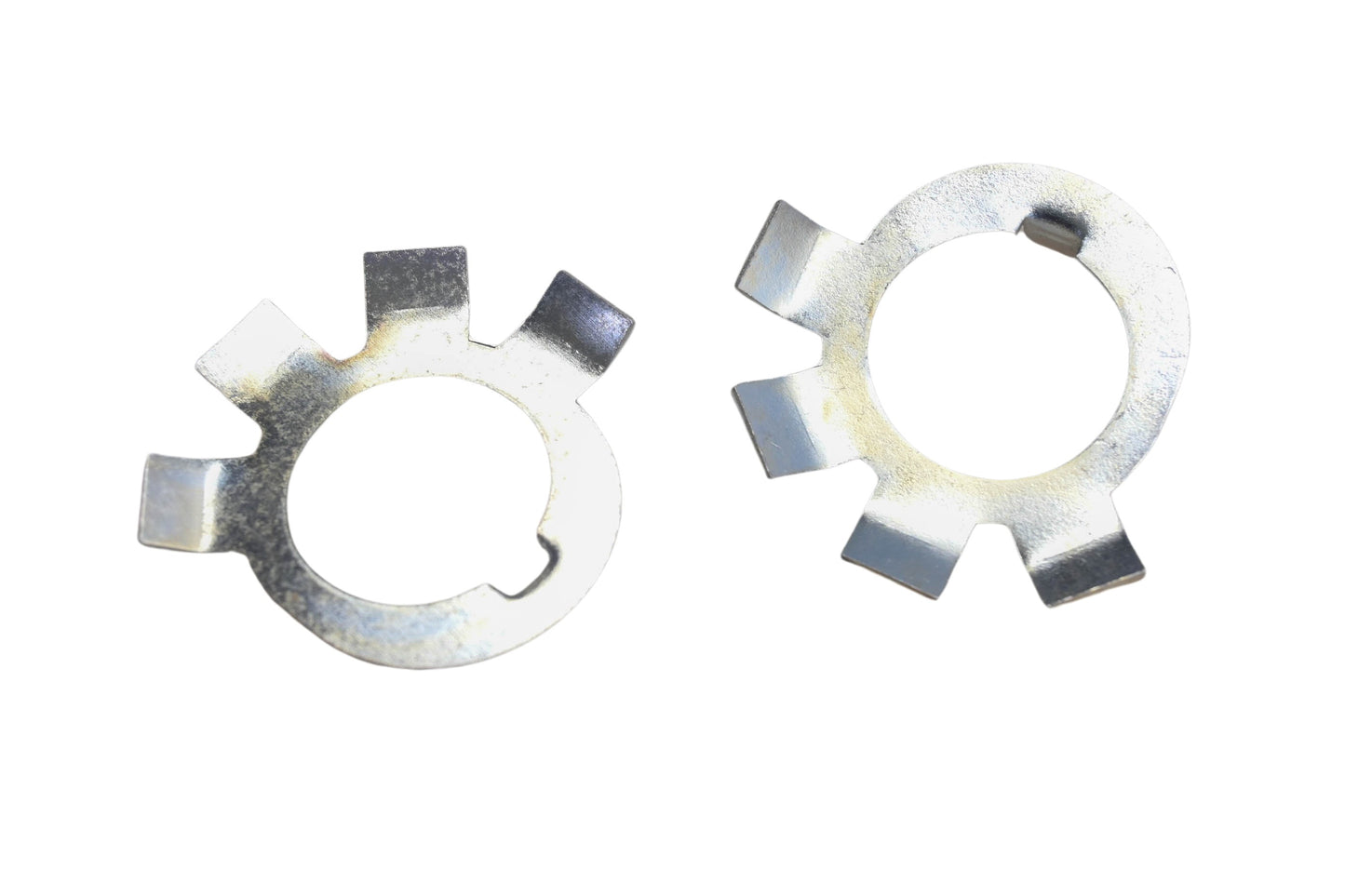 Drag Specialties DS-194395, 37503-41 Clutch Hub Lock Washers Qty 2 NOS