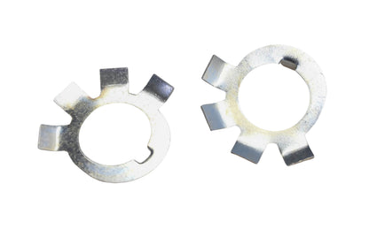 Drag Specialties DS-194395, 37503-41 Clutch Hub Lock Washers Qty 2 NOS