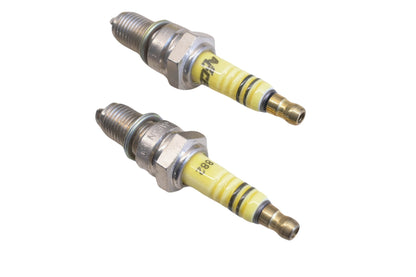 Accel 2418, 031204 882 Spark Plugs NOS