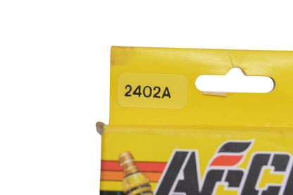 Accel 2402A, 031180 168 Spark Plugs NOS