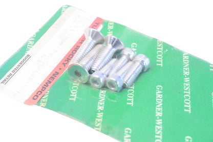 Gardner-Westcott 04-1604, C-31-33 Air Cleaner & Carburetor Hardware Kit NOS