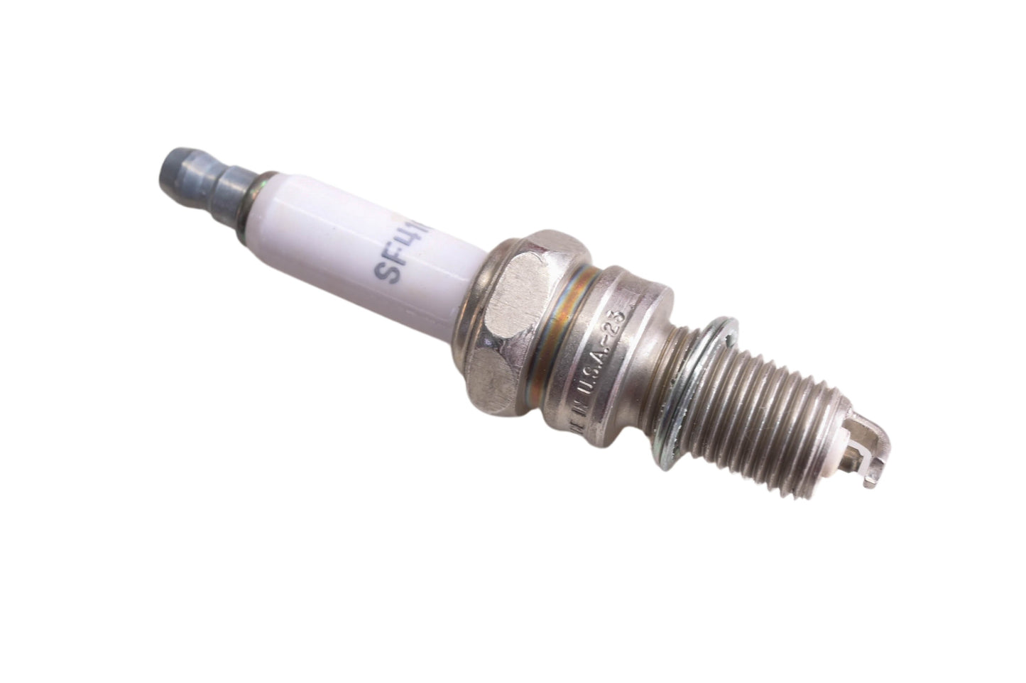 SplitFire 031231, SF416B, 32321-91 Spark Plug NOS