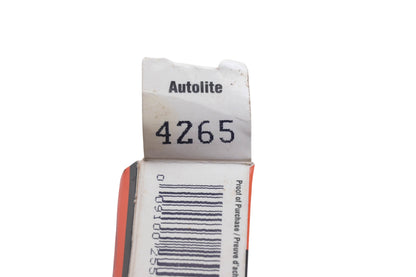 Autolite 4265, 4265DP2 Spark Plug NOS