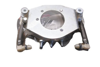 Style Glide 77-5583, 06-201B Air Cleaner Cover Mount Bracket Kit NOS