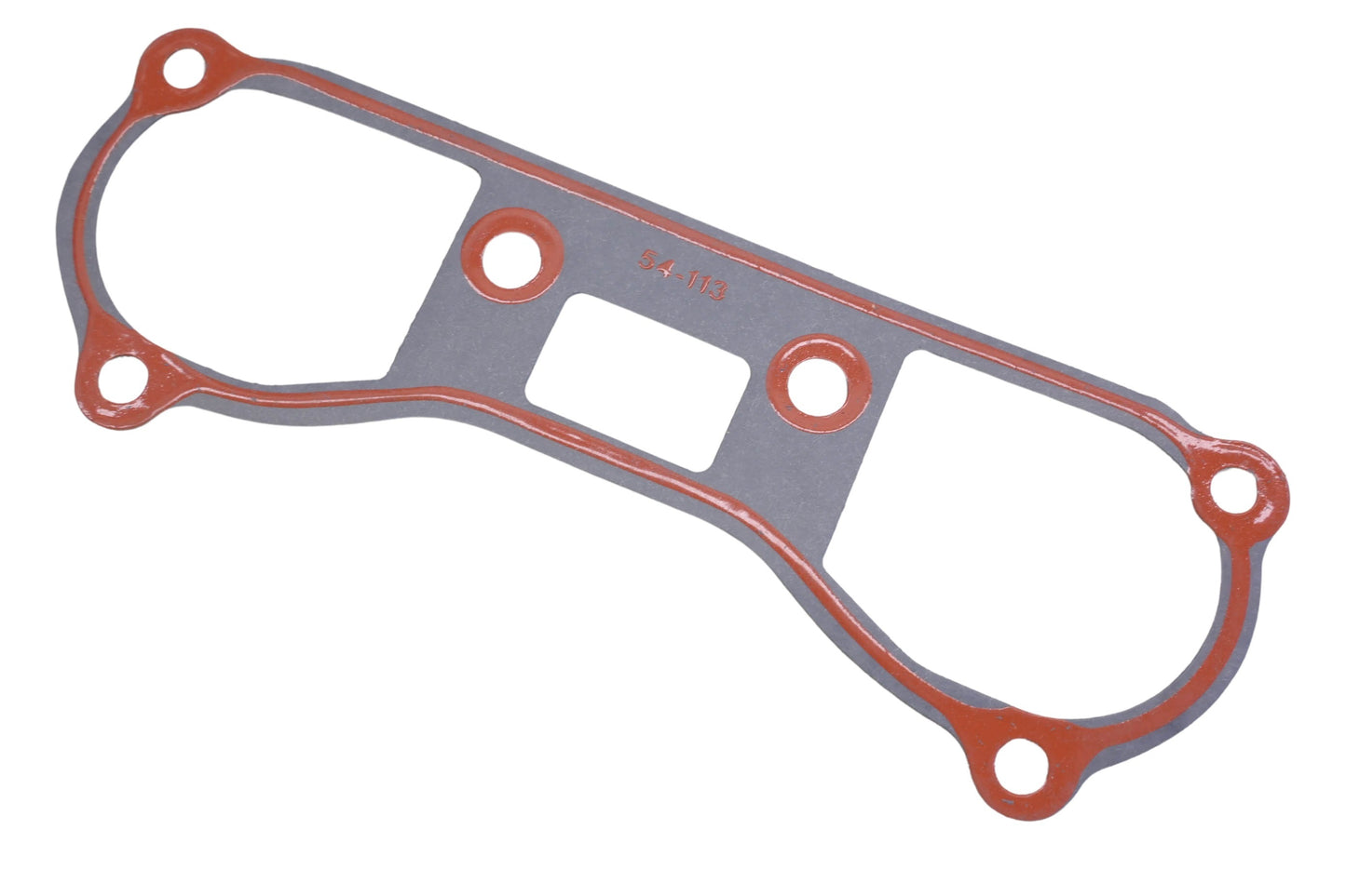 Custom Chrome 54-113, 54113, 16779-8A Lower Rocker To Left Cylinder Head Gasket NOS