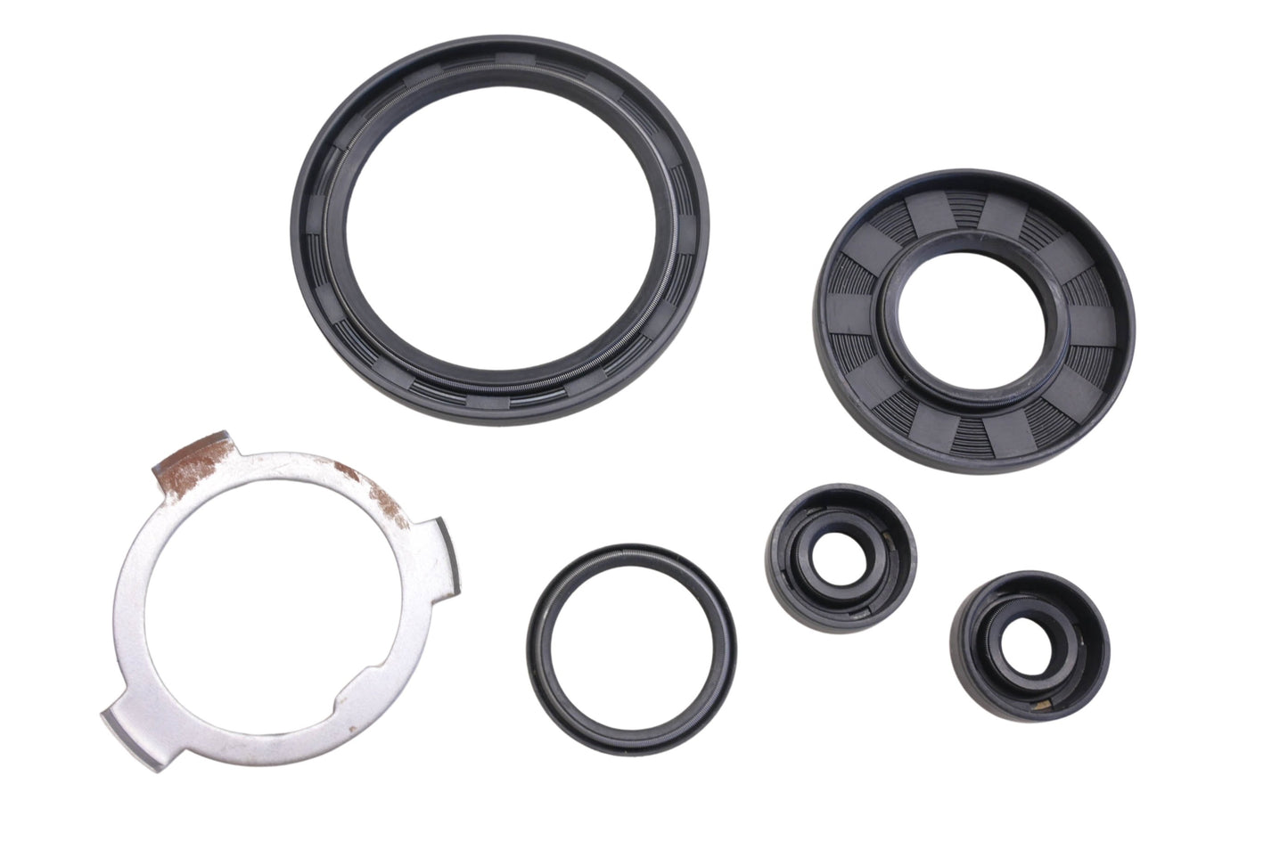 James Gaskets 37741-82-K, DS-174908 Transmission Seal Kit NOS