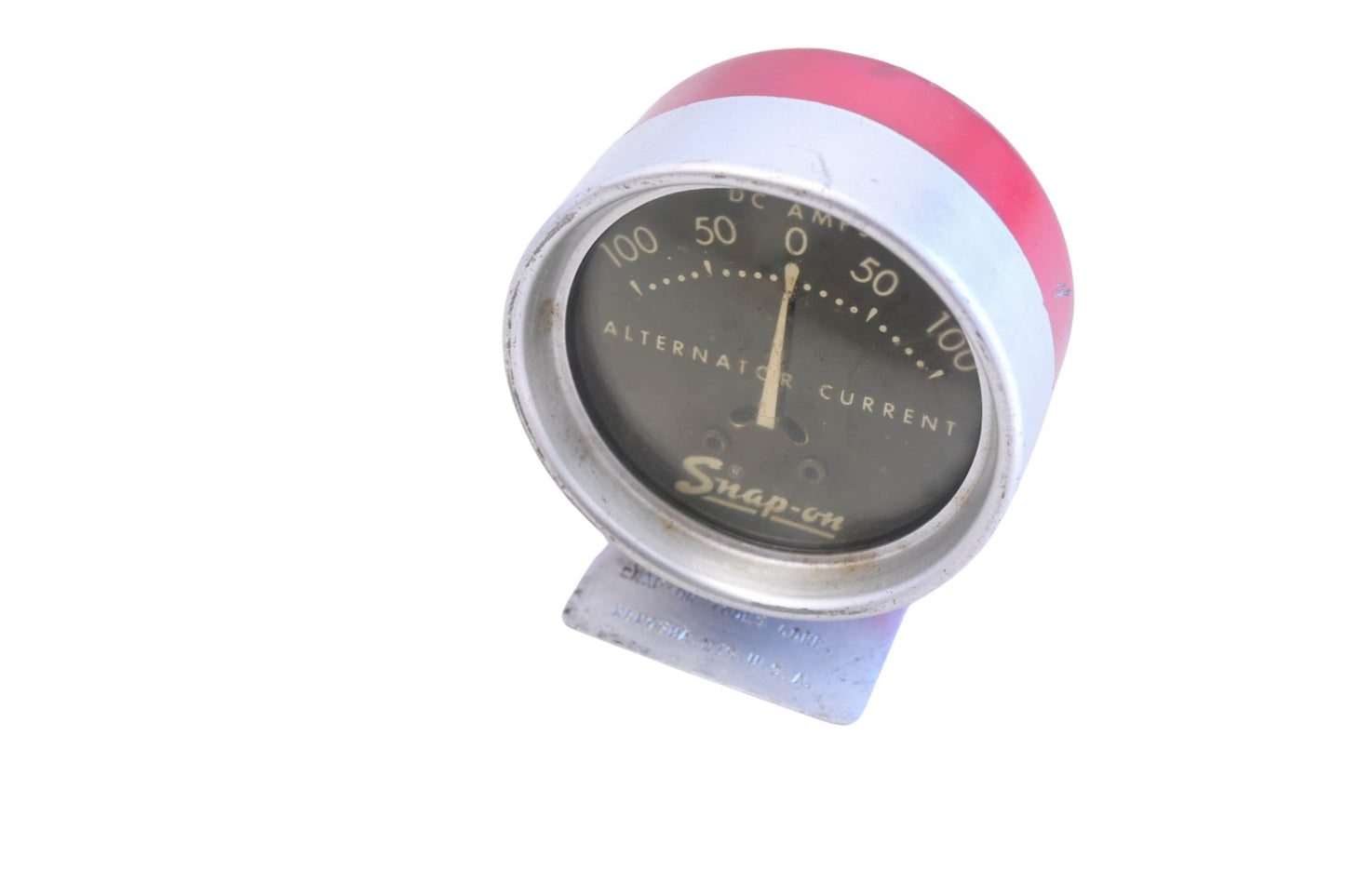 Snap-On MT-112 Alternator Current Meter