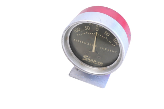 Snap-On MT-112 Alternator Current Meter