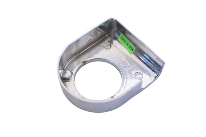 Mustang 25162 Chrome Cover Handle Lock NOS