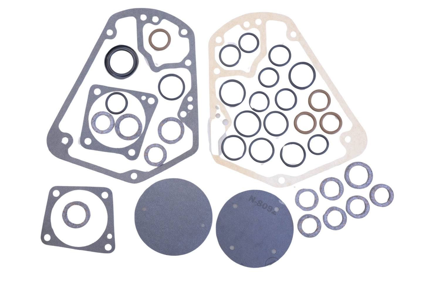 James Gaskets 25225-70-K, 04-5168 Cam Gear Change Gasket Kit NOS