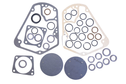 James Gaskets 25225-70-K, 04-5168 Cam Gear Change Gasket Kit NOS