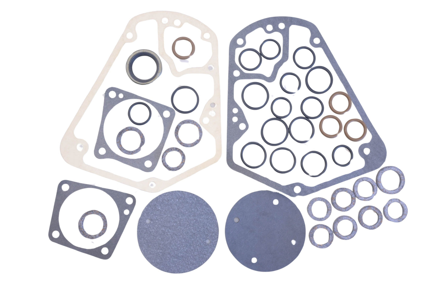 James Gaskets 25225-70-K, 04-5168 Cam Gear Change Gasket Kit NOS