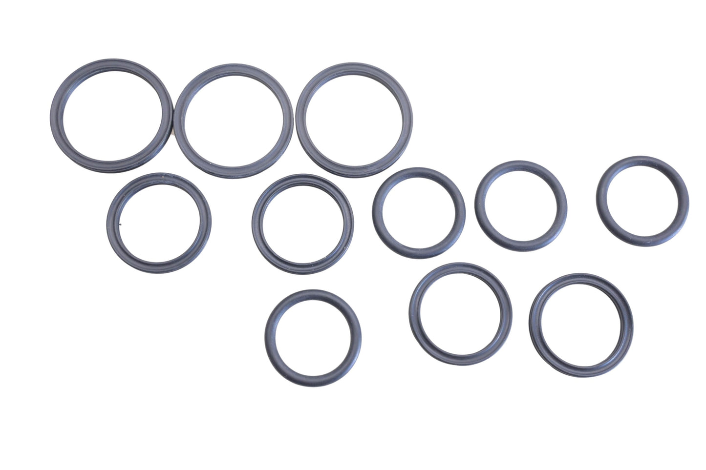 James Gaskets DS-194486, 11133-FLH Pushrod Seal Kit NOS