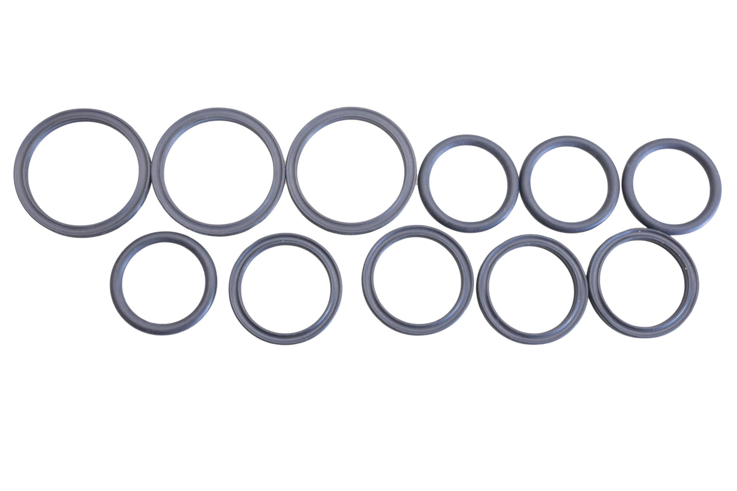 James Gaskets DS-194486, 11133-FLH Pushrod Seal Kit NOS
