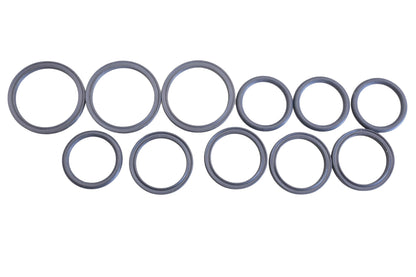 James Gaskets DS-194486, 11133-FLH Pushrod Seal Kit NOS