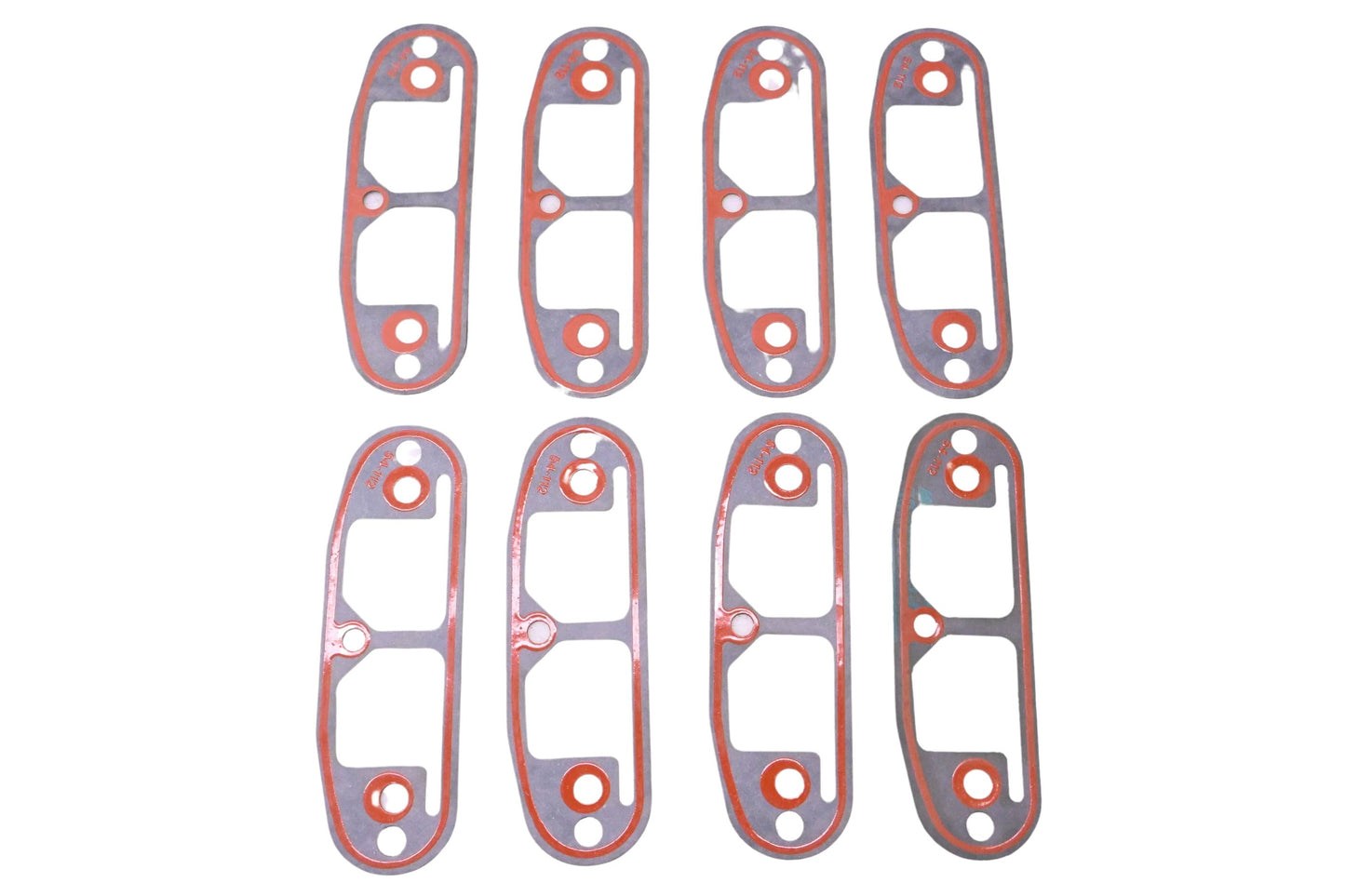 Aftermarket 54-112 Rocker Gaskets Qty 8 NOS