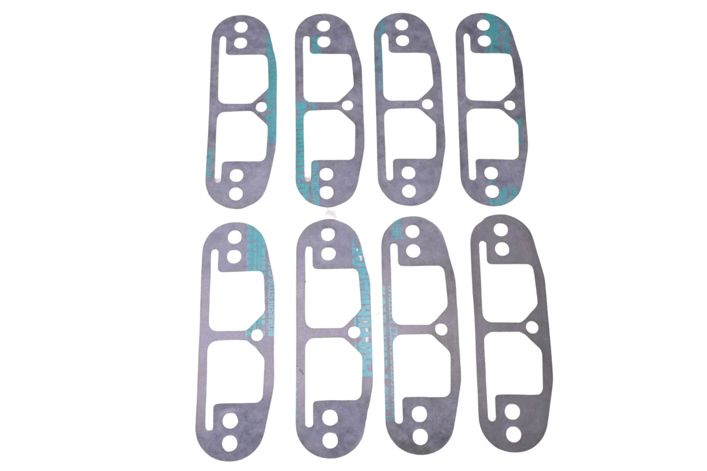 Aftermarket 54-112 Rocker Gaskets Qty 8 NOS