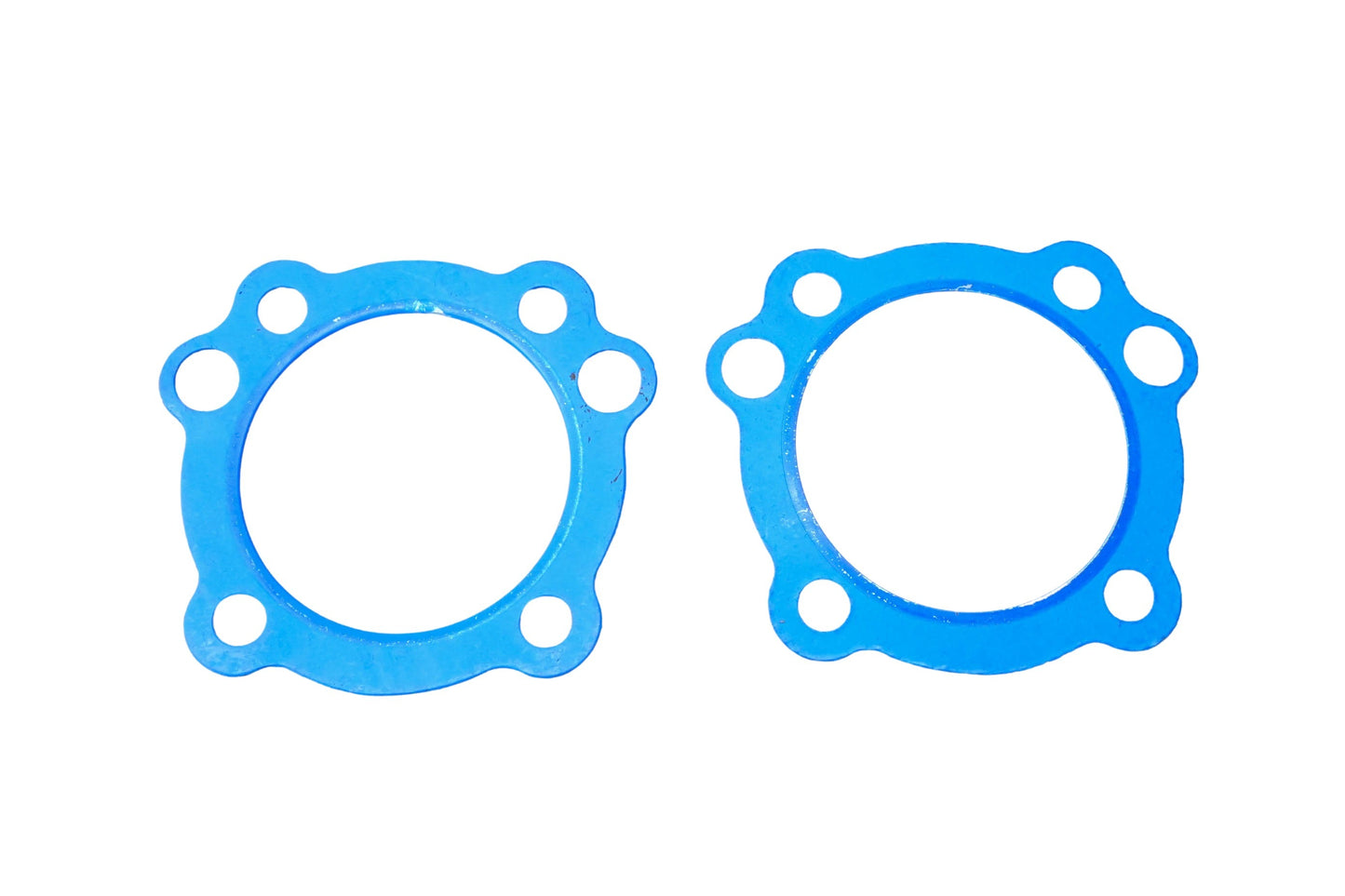 Aftermarket 16664-86, H26031 Blue Cylinder Head Gaskets Qty 2 NOS