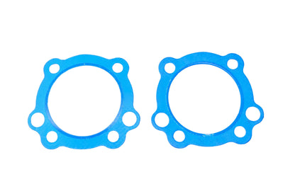 Aftermarket 16664-86, H26031 Blue Cylinder Head Gaskets Qty 2 NOS