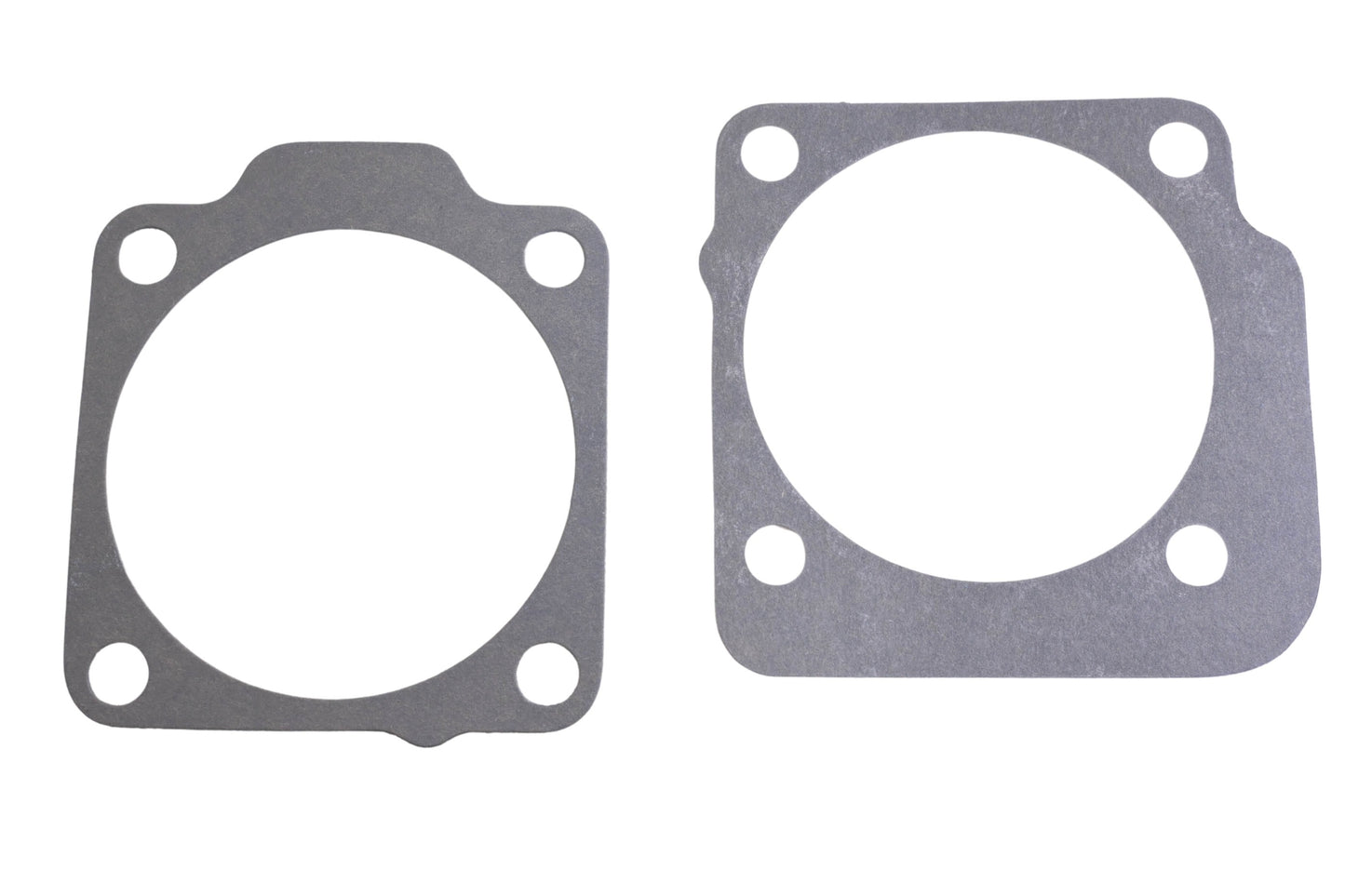 Aftermarket 16776-63 Shovelhead Cylinder Base Front & Rear Gaskets Qty 2 NOS