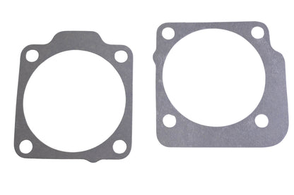 Aftermarket 16776-63 Shovelhead Cylinder Base Front & Rear Gaskets Qty 2 NOS