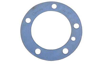 Aftermarket 16770-66-B, 16770-66 Blue Shovelhead Gasket NOS